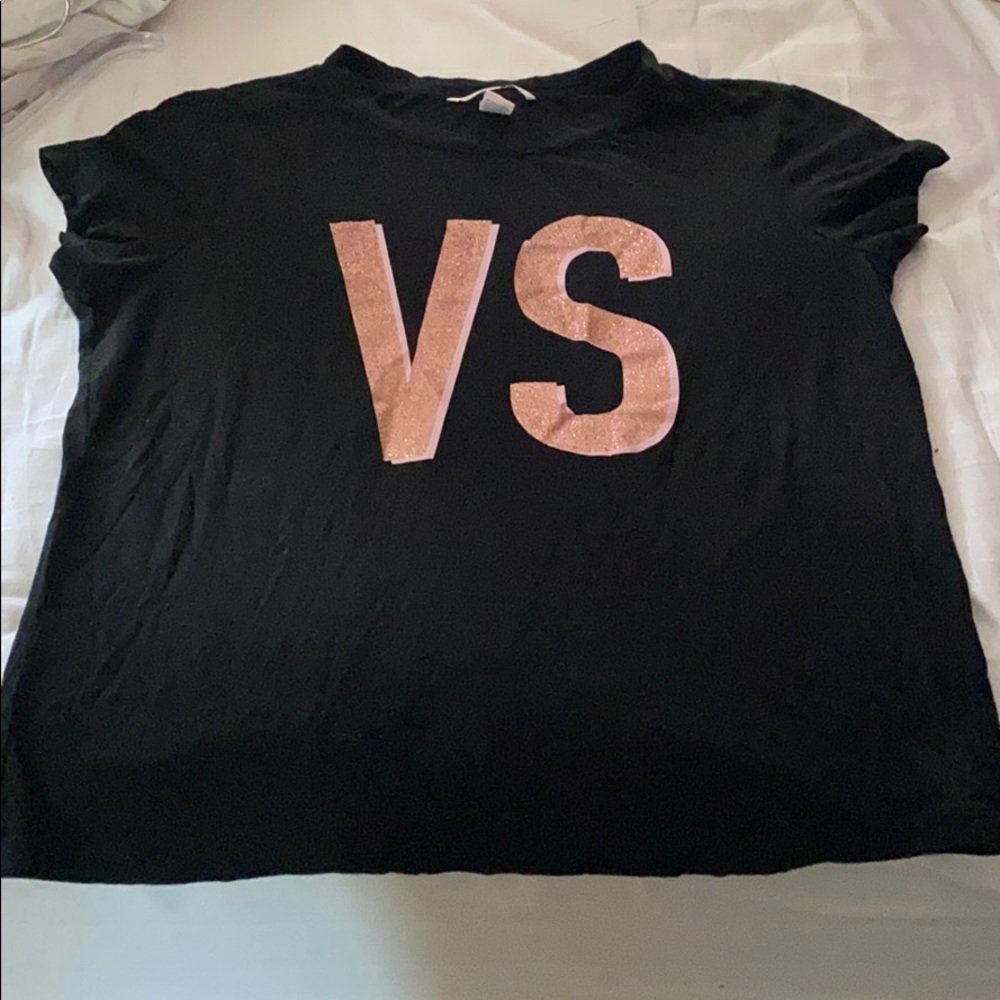 Victoria secret t shirt